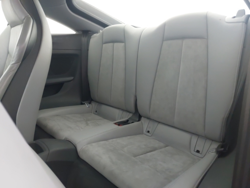 Audi TT 2.0T Fsi Sport S Tronic NA16XCW Silver #6