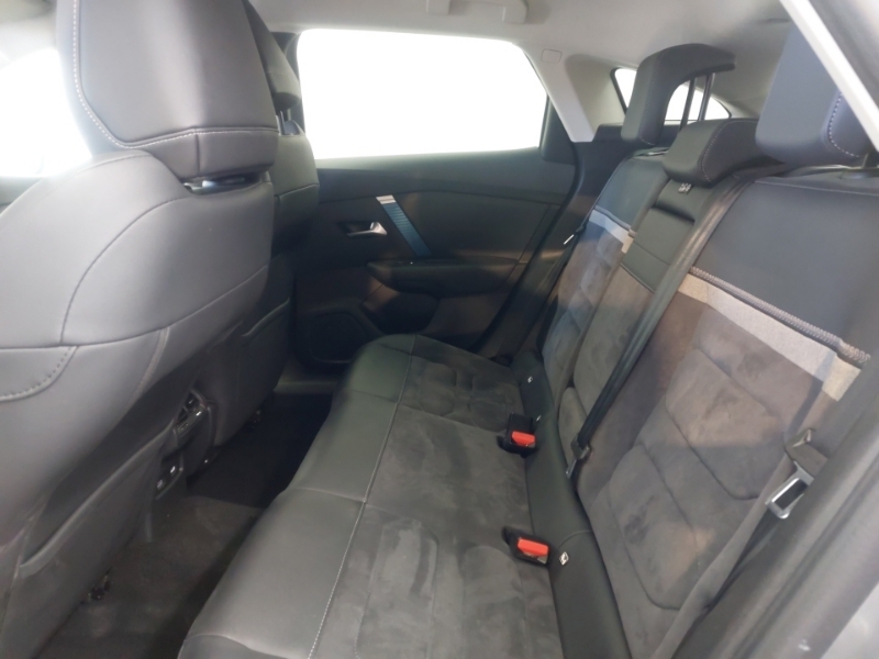 Citroen C4 1.5 Bluehdi 130 Shine Plus KS23VZG Grey #6