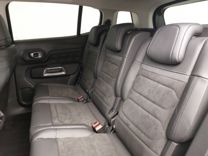 Citroen C5 Aircross 1.5D Max Edition Black #6