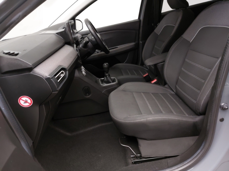 Dacia Jogger 1.0 Tce Expression SB23ONU Grey #5