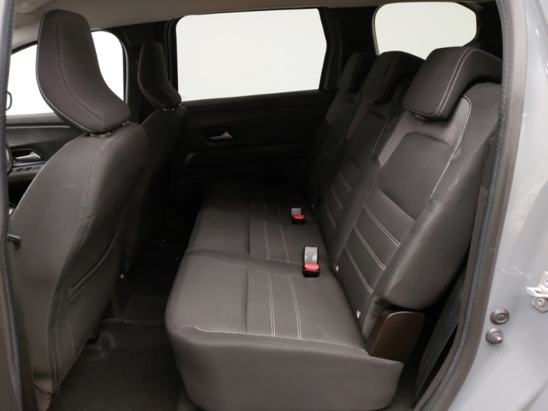 Dacia Jogger 1.0 Tce Expression SB23ONU Grey #6