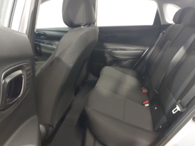 Hyundai I20 1.0T Gdi Advance Nav SG25UOK Grey #6