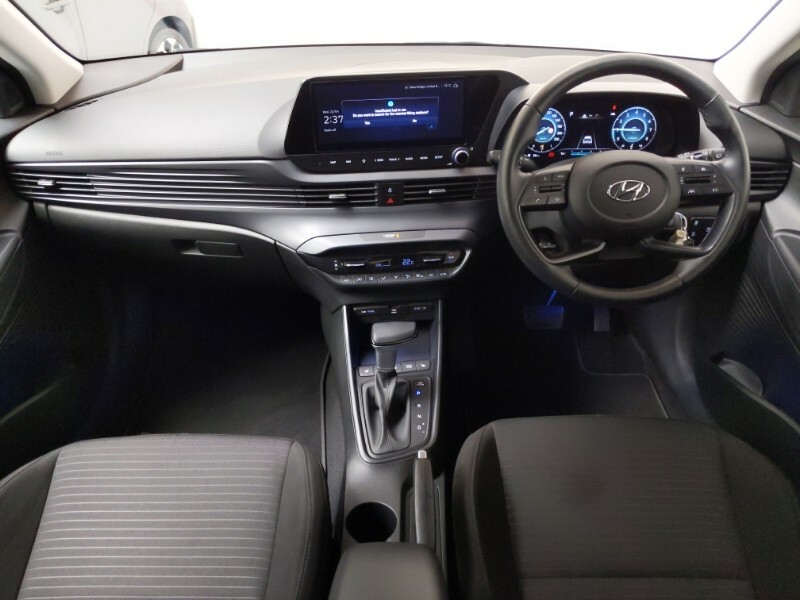 Hyundai I20 1.0T Gdi 48V Mhd Premium Dct Red #3