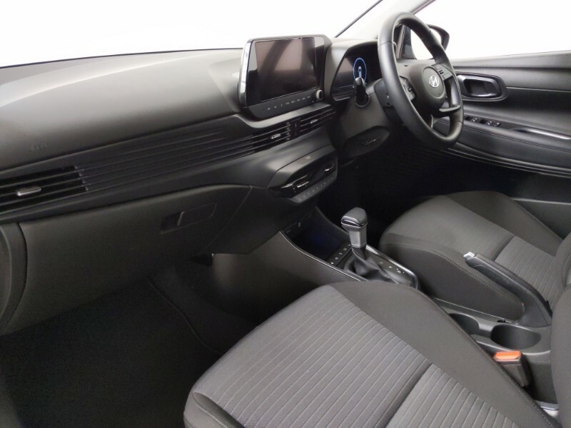 Hyundai I20 1.0T Gdi 48V Mhd Premium Dct Red #5
