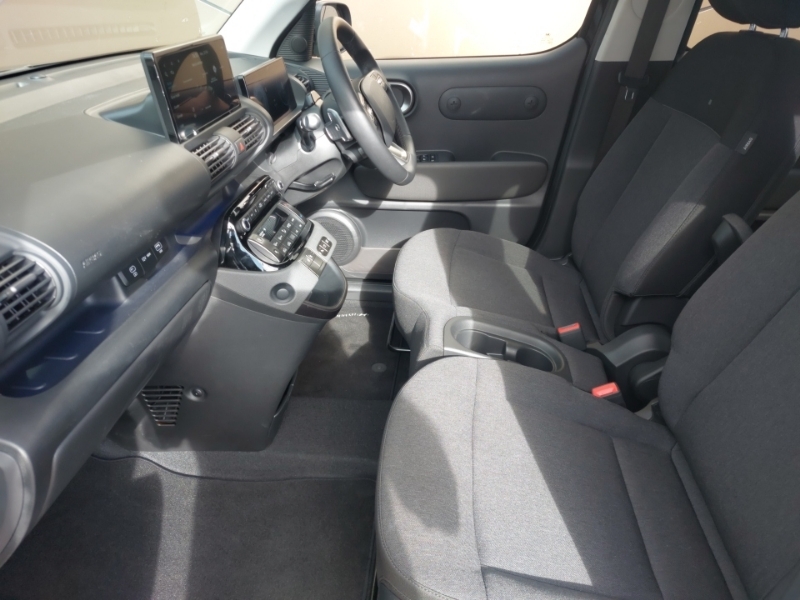 Hyundai Inster 85Kw 02 49Kwh SB25YJE Black #5