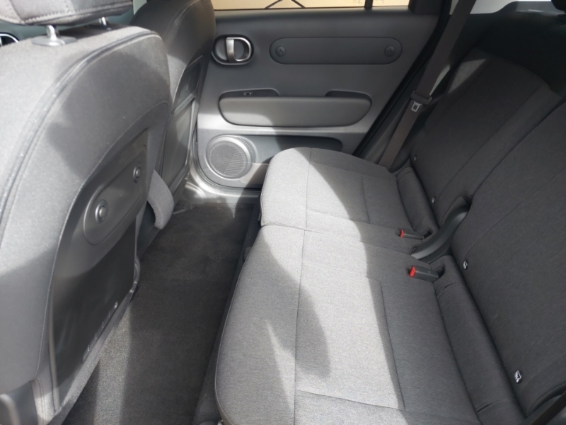 Hyundai Inster 85Kw 02 49Kwh SB25YJE Black #6