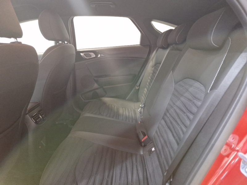 Kia Proceed 1.5T Gdi Isg Gt-line BJ24FDA Red #6