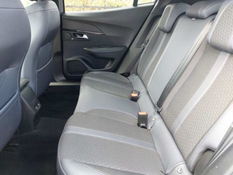 Peugeot 2008 1.2 Puretech Allure RGZ5681 Grey #6