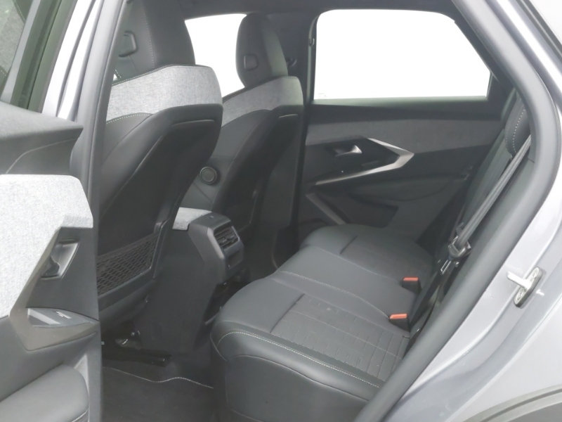 Peugeot 3008 1.2 Hybrid 136 Gt E-dsc6 LS25AUO Grey #6