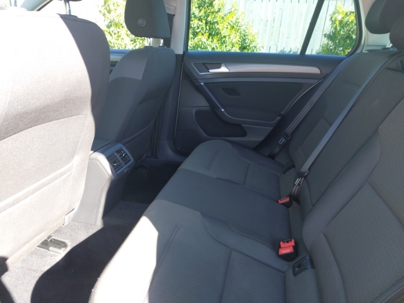 Volkswagen Golf 1.0 Tsi 115 Match GD68LYP Silver #6