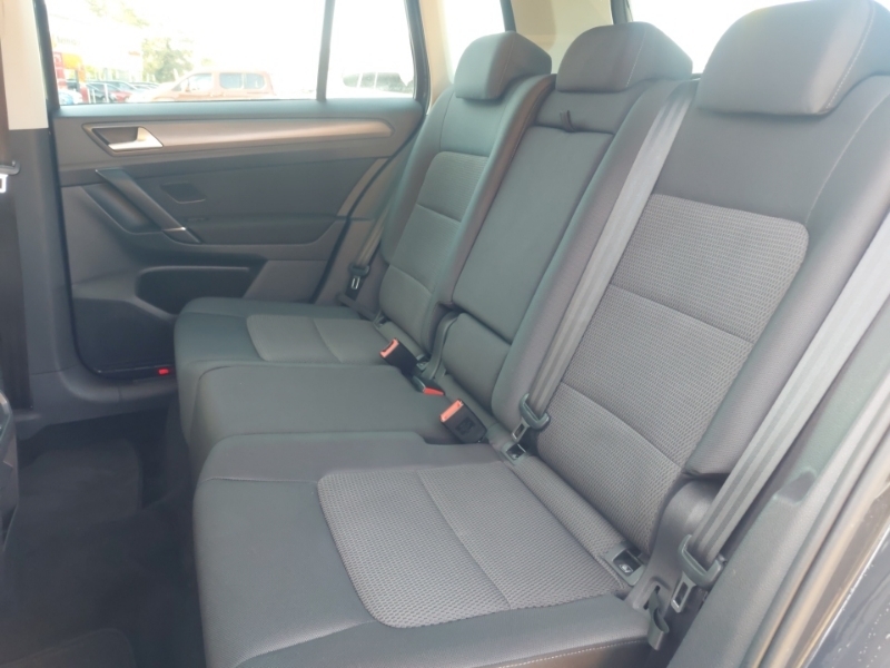 Volkswagen Golf SV 2.0 Tdi 150 Match Dsg Grey #6
