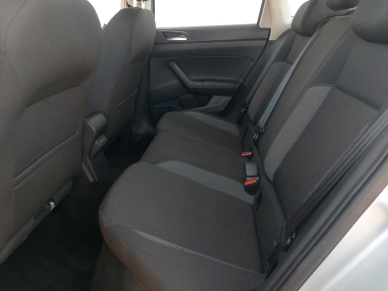 Volkswagen Polo 1.0 Life SA23YTZ Silver #6