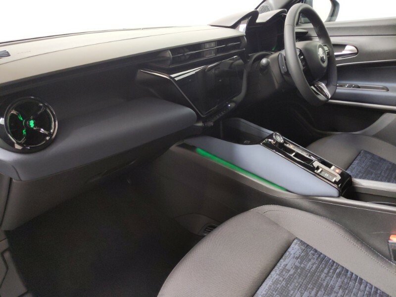 Alfa Romeo Junior 1.2 Turbo Ibrida BN75GVL Green #5