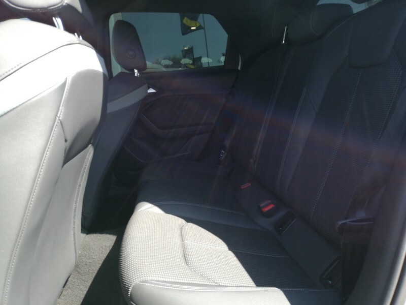 Audi A1 30 Tfsi 110 S Line S Tronic MK22AUV White #6