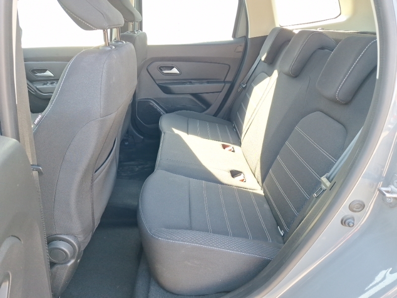 Dacia Duster 1.0 Tce 90 Expression PO23VMV Grey #6