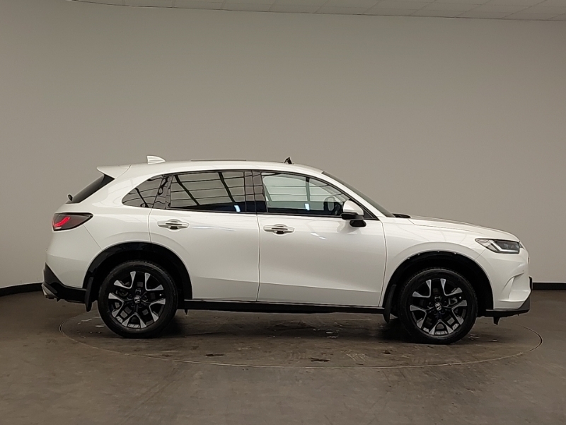 Honda Zr-V 2.0 Ehev Advance Cvt FN24JUE White #3
