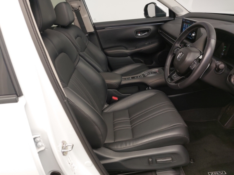 Honda Zr-V 2.0 Ehev Advance Cvt FN24JUE White #6