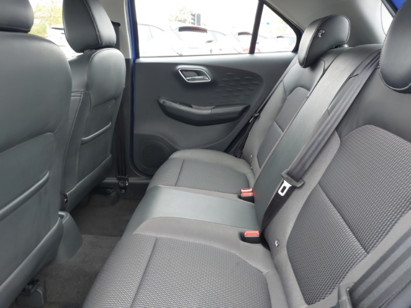 MG MG3 1.5 Vti-tech Exclusive Blue #6