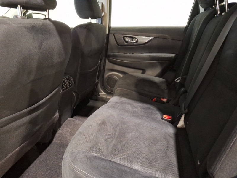 Nissan X-Trail 1.6 Dig-t N-vision 7 Seat Grey #6