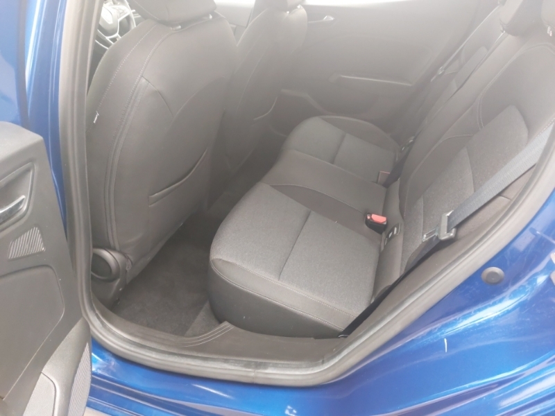 Renault Clio 1.0 Tce 90 Evolution SO23KWV Blue #6