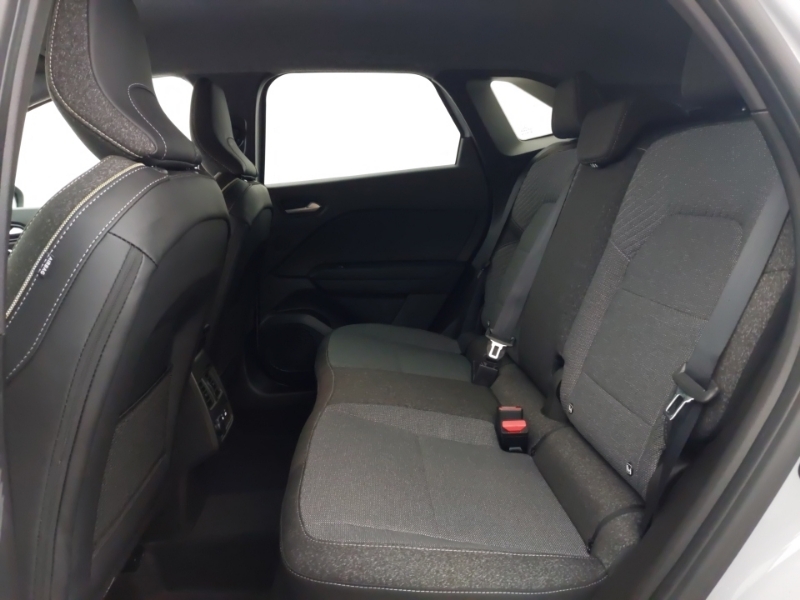 Renault Symbioz 1.3 Tce 140 Techno HK75NAO Grey #6