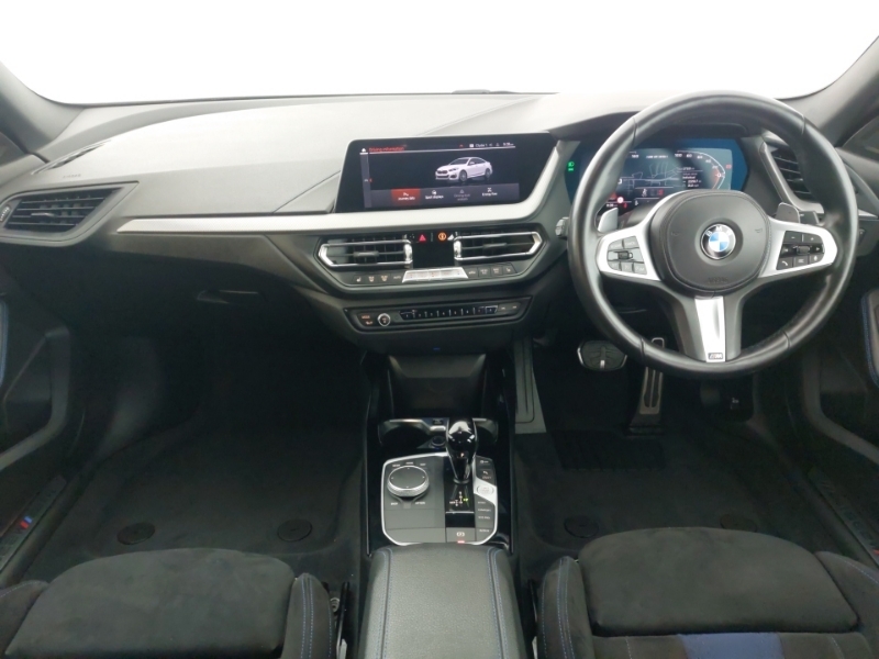 BMW 2 Series M235i Xdrive Step MD22RHY White #3