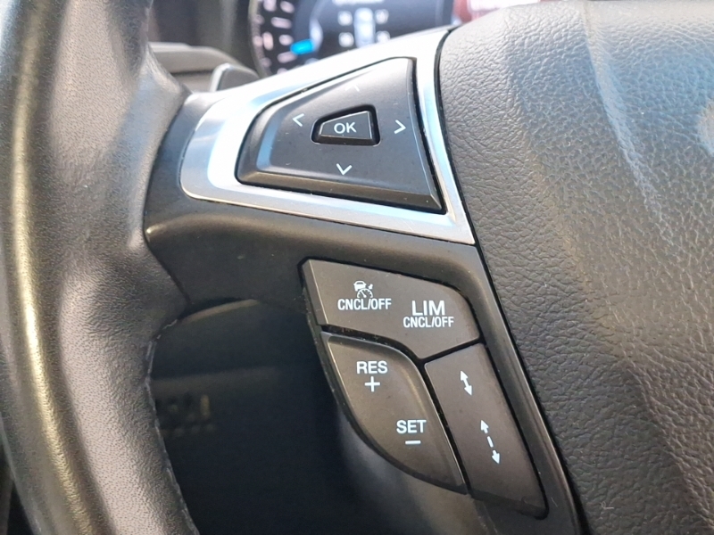 Ford Edge 2.0 Tdci 210 Titanium Powershift Black #12