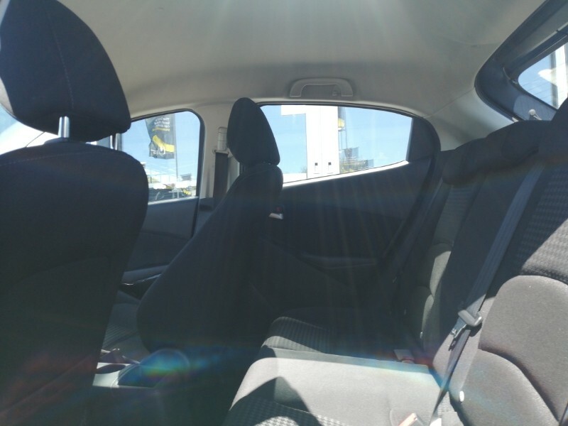 Mazda 2 1.5 Se-l Nav DX19OFZ Blue #6