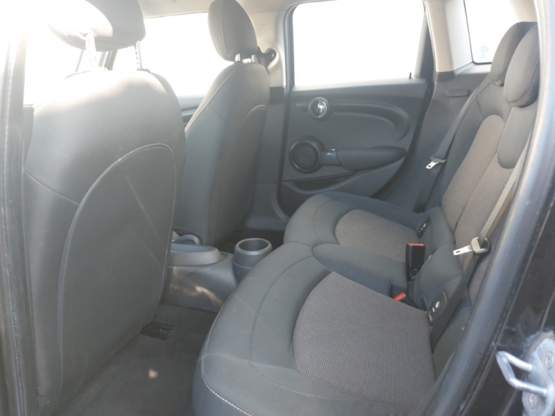 Mini Hatch 1.5 Cooper D SC65XFM Black #6