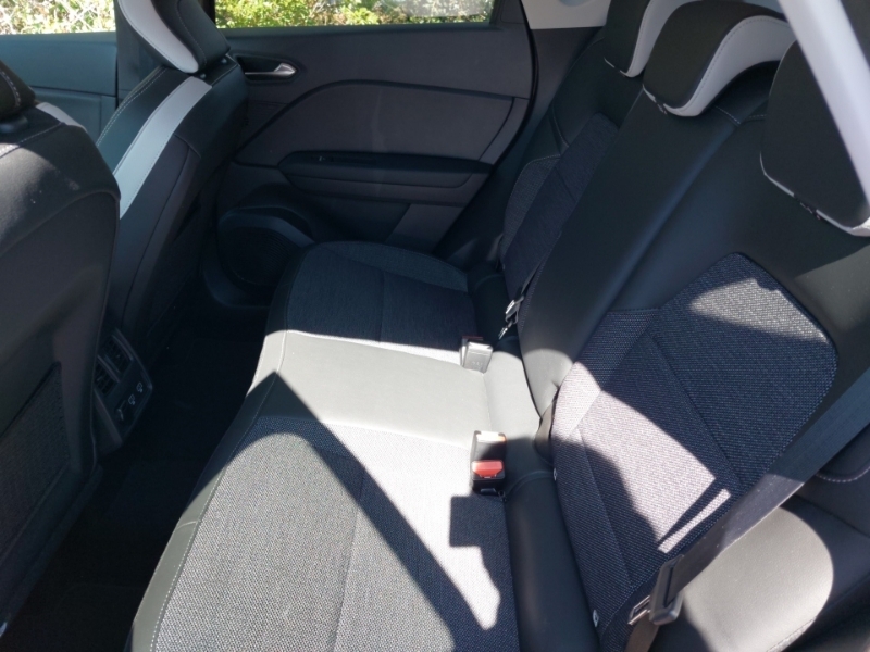 Renault Captur 1.3 Tce 130 S Edition Grey #6