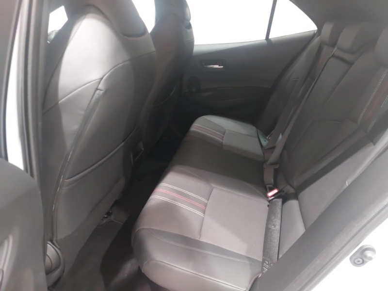 Toyota Corolla 1.8 Vvt-i Hybrid Gr Sport Cvt LP72WTZ Grey #6