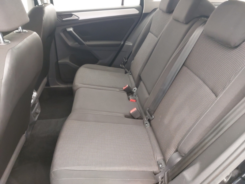 Volkswagen Tiguan Estate 1.4 Tsi 150 S Black #6