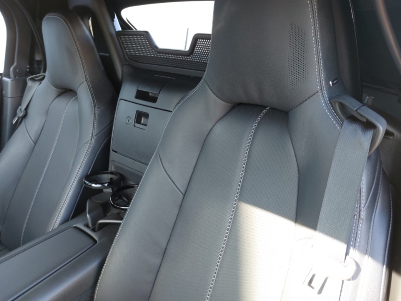 Mazda MX-5 2.0 184 Exclusive-line Grey #6