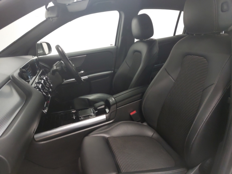 Mercedes-Benz GLA Class Gla 200 Sport EJ70ETY Grey #5