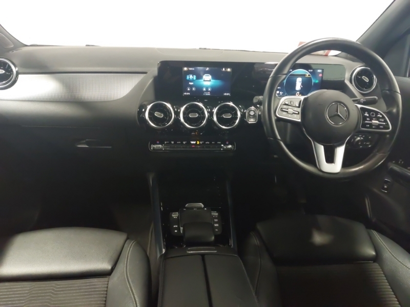 Mercedes-Benz GLA Class Gla 200 Sport EJ70ETY Grey #3