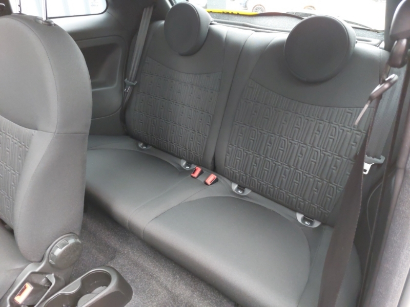 Fiat 500 1.0 Mild Hybrid MJ73TXS Green #6