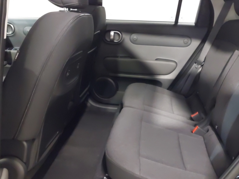 Hyundai Inster 85Kw 02 49Kwh SB25YJJ Black #6