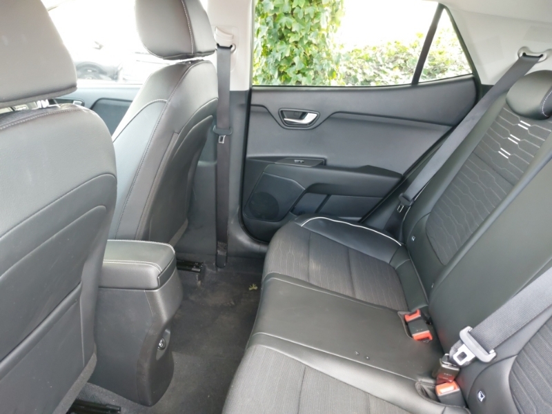 Kia Stonic 1.0T Gdi 98 Gt-line Dct MH25YTP Grey #6