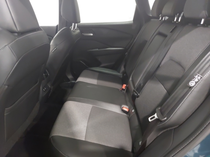 Nissan Qashqai 1.3 Dig-t Mh N-connecta SM25FVO Green #6