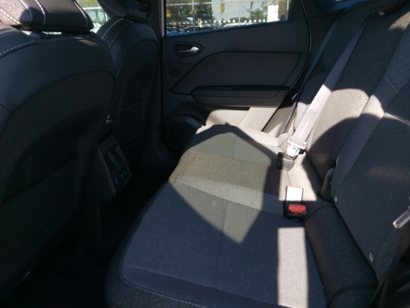 Renault Symbioz 1.3 Tce 140 Techno White #6
