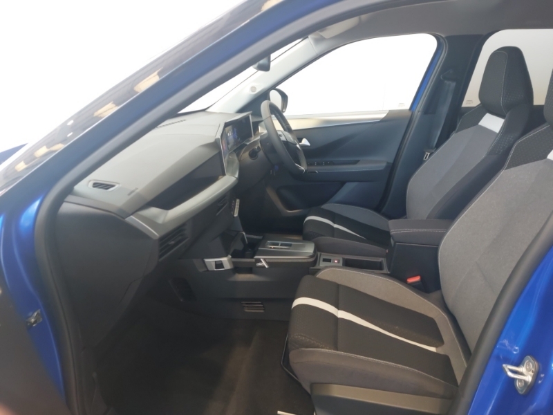 Vauxhall Frontera 83Kw Gs 44Kwh SD75ZGS Blue #5