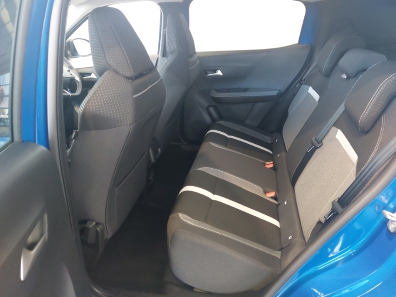 Vauxhall Frontera 83Kw Gs 44Kwh SD75ZGS Blue #6