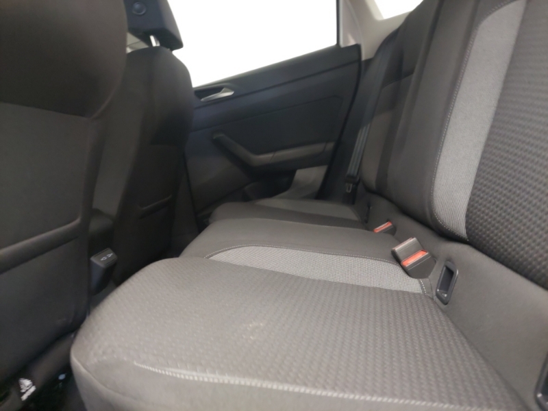 Volkswagen Taigo 1.0 Tsi 110 Life GX74VFG Silver #6