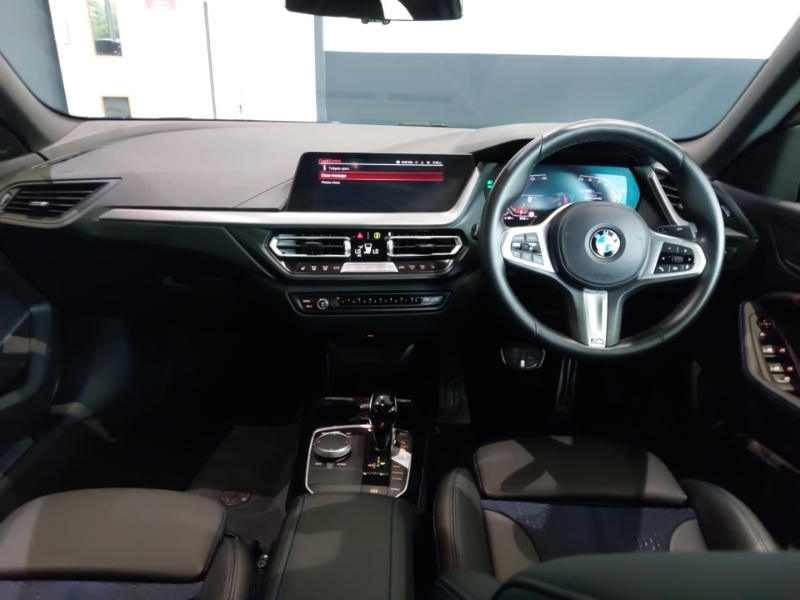 BMW 2 Series 218I 136 M Sport Dct Blue #3