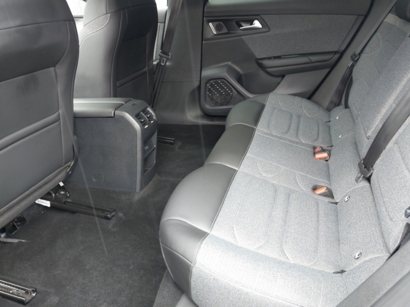 Citroen C5 X 1.2 Puretech 130 Sense Plus Eat8 Blue #6