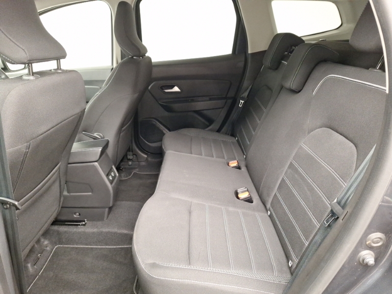 Dacia Duster 1.3 Tce 130 Prestige SB22BNO Grey #6