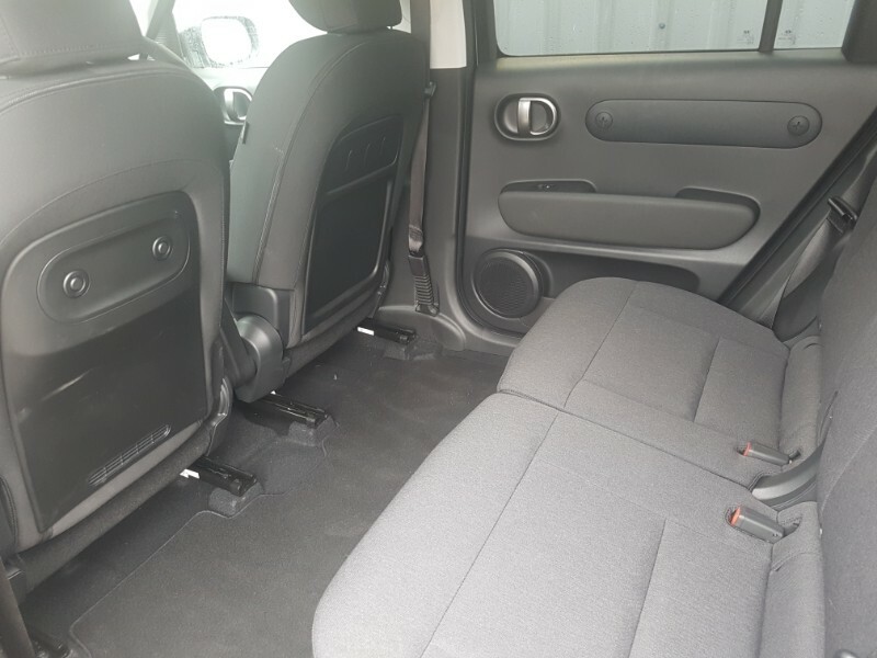 Hyundai Inster 85Kw 02 49Kwh Black #6