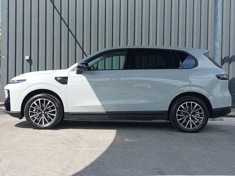 Leapmotor B10 160Kw 70Kwh Grey #4