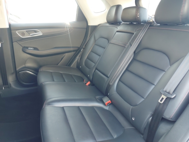 MG HS 1.5 T-gdi Se Dct LG24DYP Red #6