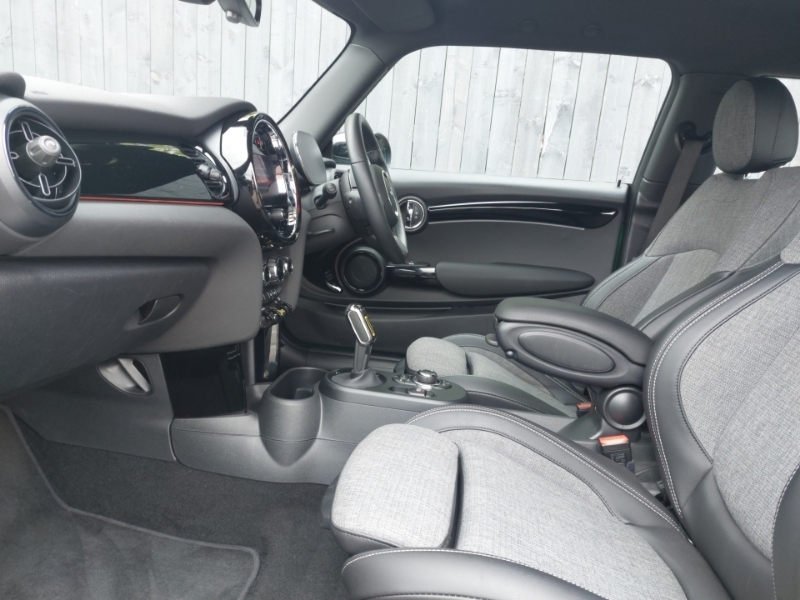 Mini Hatch 135Kw Cooper S Level 2 33Kwh Green #5